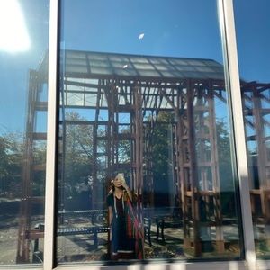 Meet your Posher, Monica